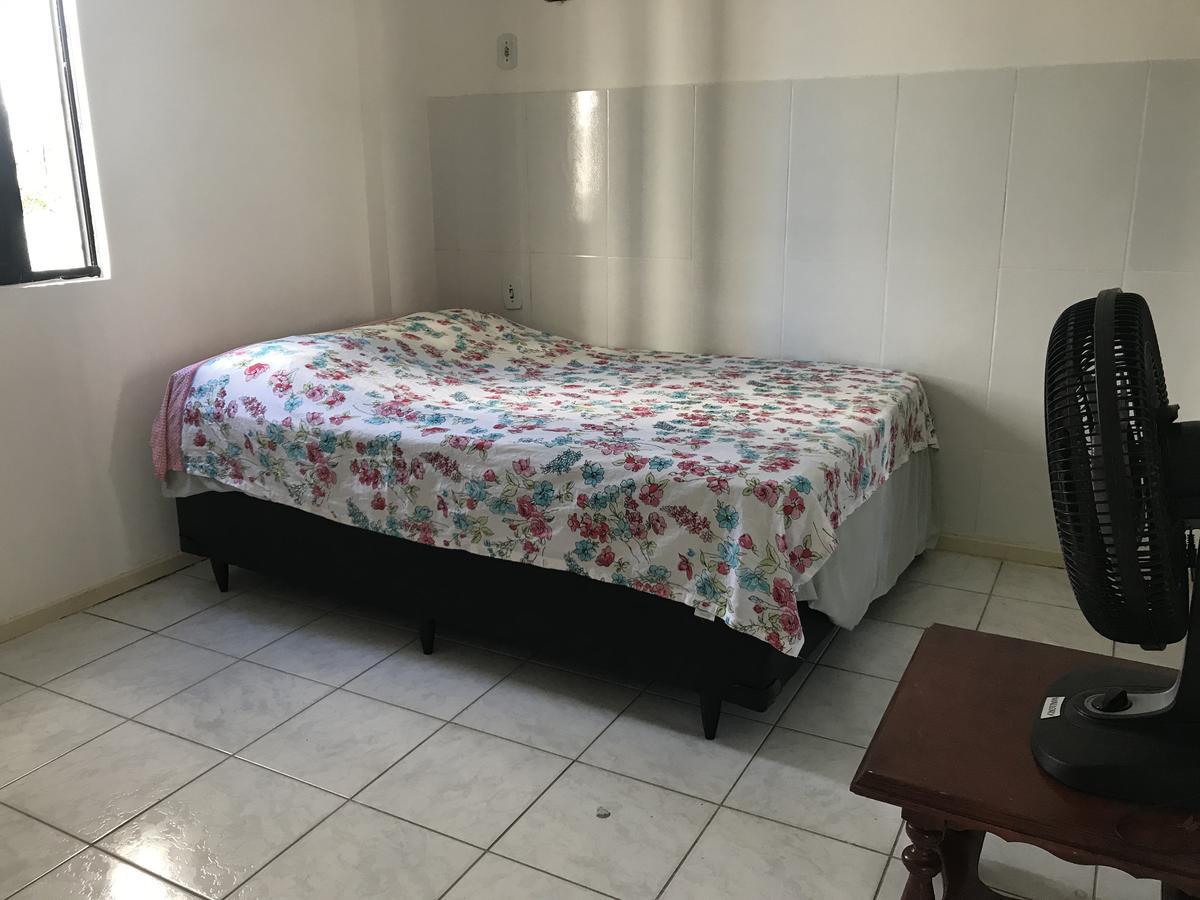 Apartamento/Flat Em Aracaju公寓 外观 照片