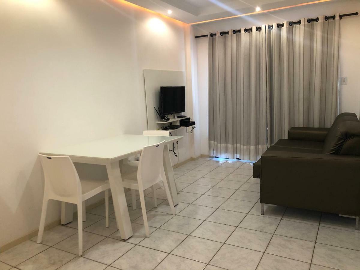 Apartamento/Flat Em Aracaju公寓 外观 照片